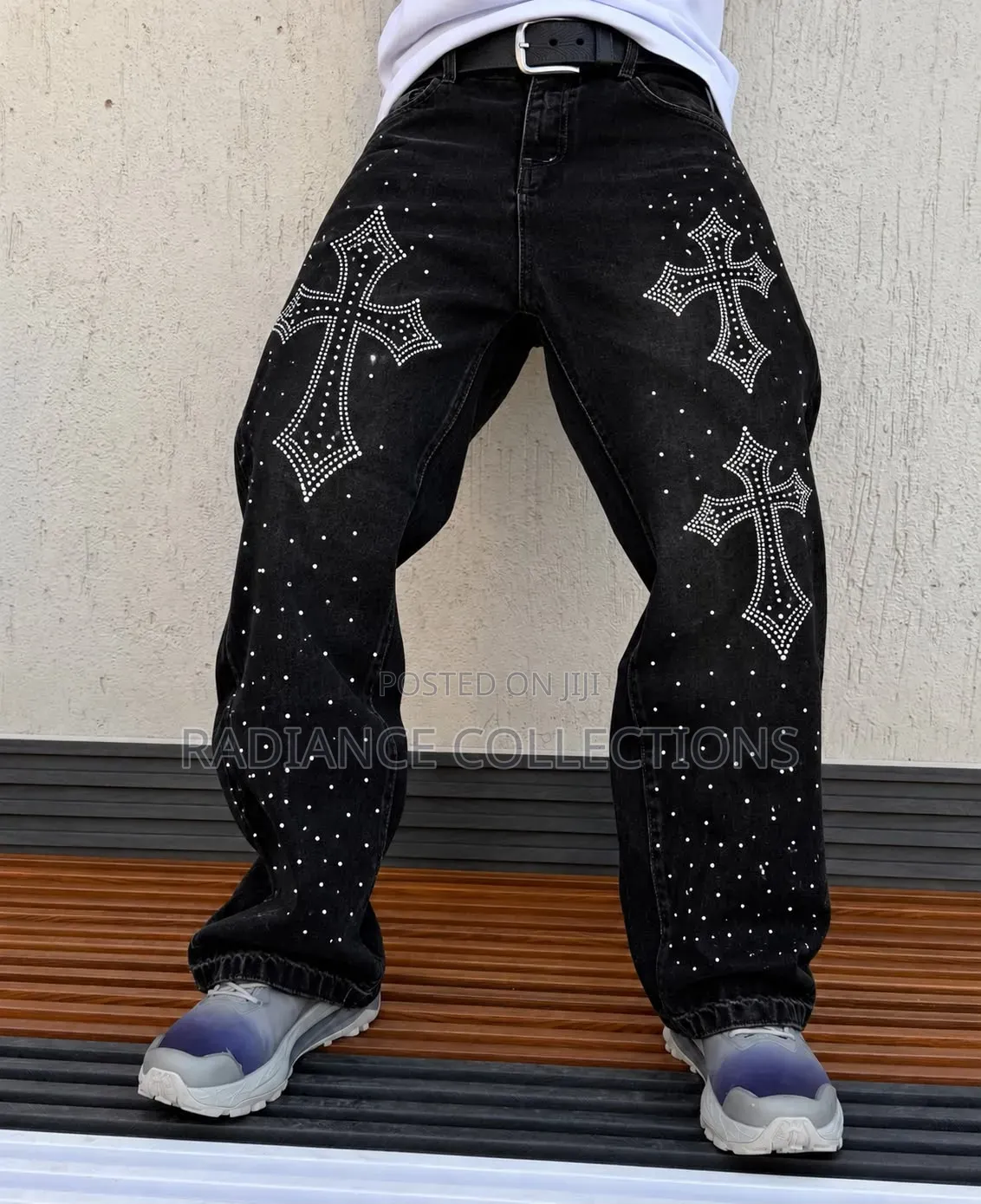 Baggy Jeans