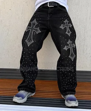 Baggy Jeans