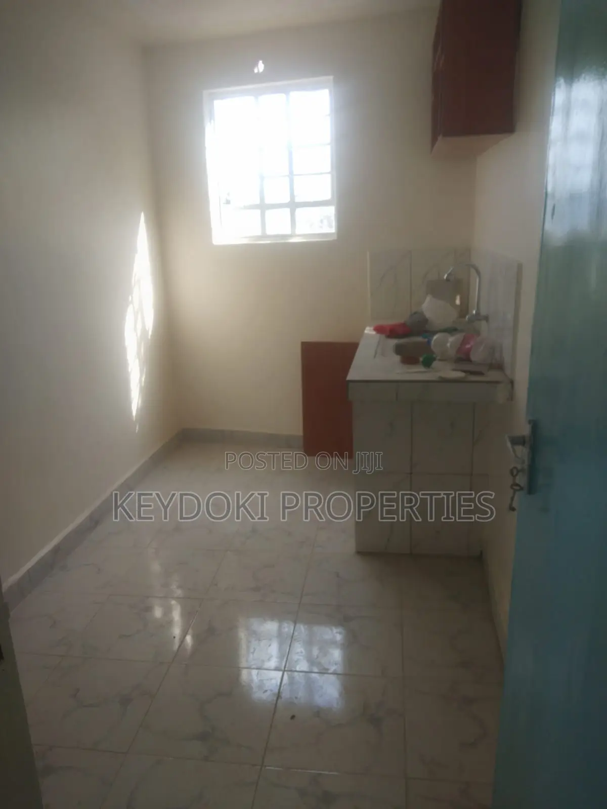 2bdrm Apartment in Ruai for rent