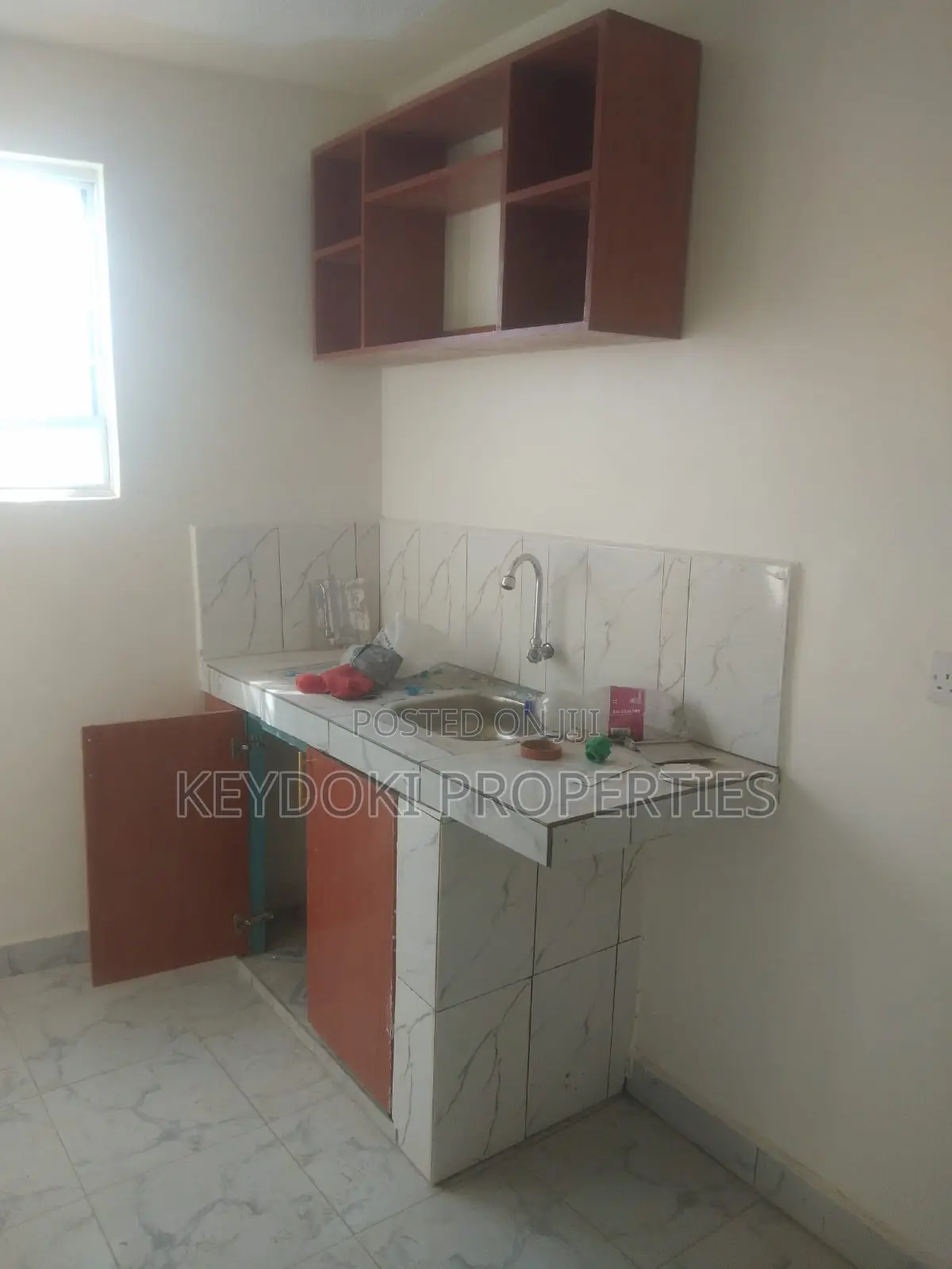 2bdrm Apartment in Ruai for rent