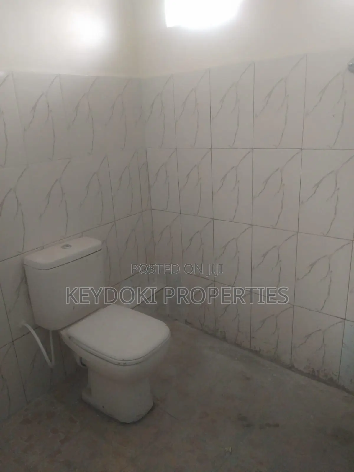 2bdrm Apartment in Ruai for rent