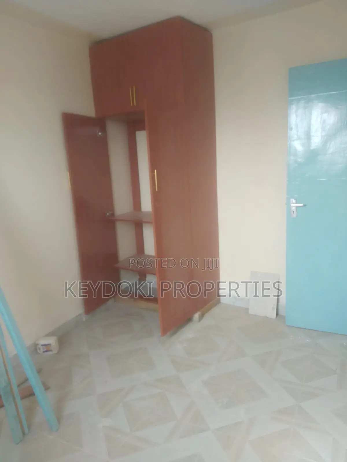 2bdrm Apartment in Ruai for rent