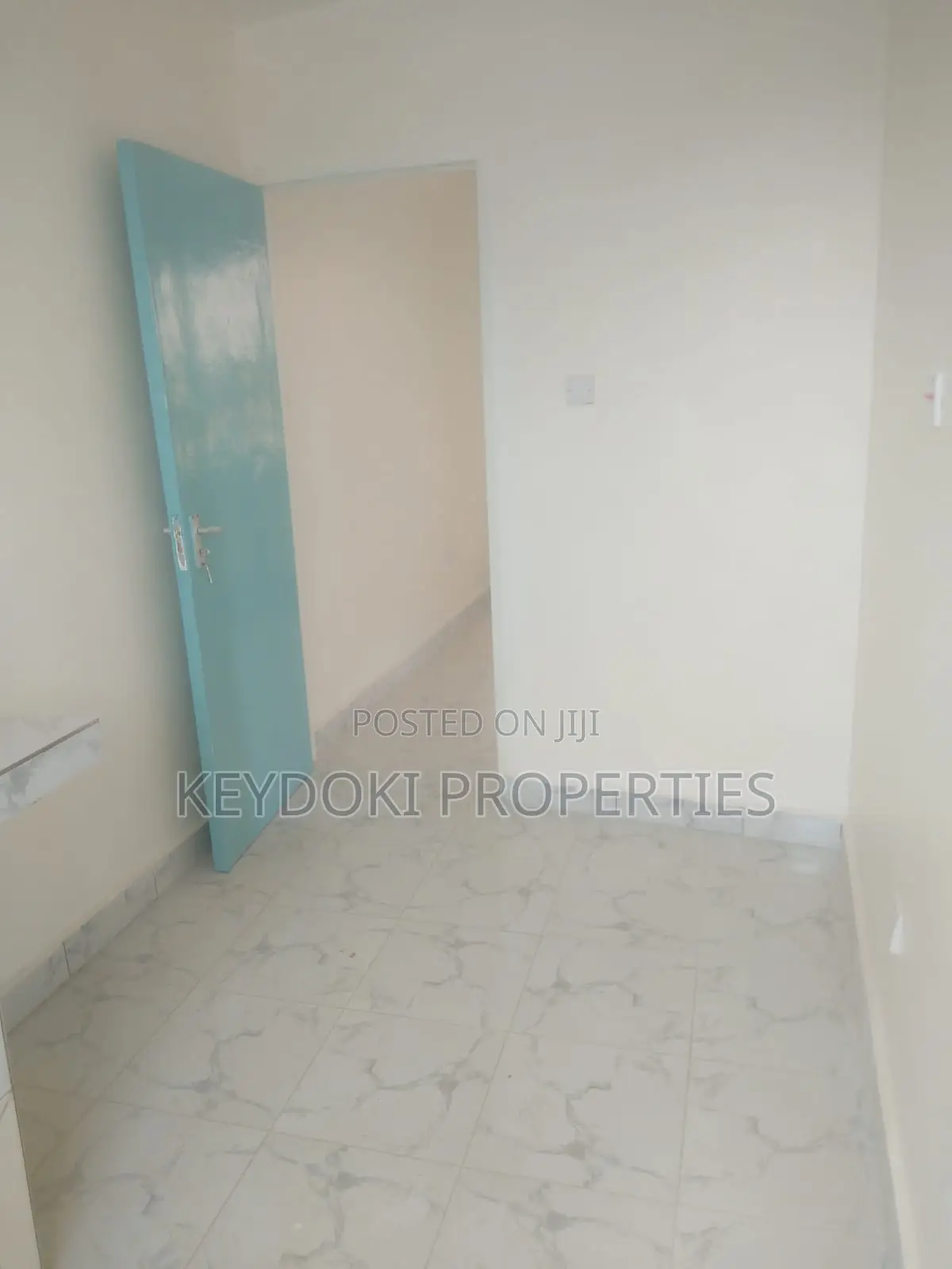 2bdrm Apartment in Ruai for rent