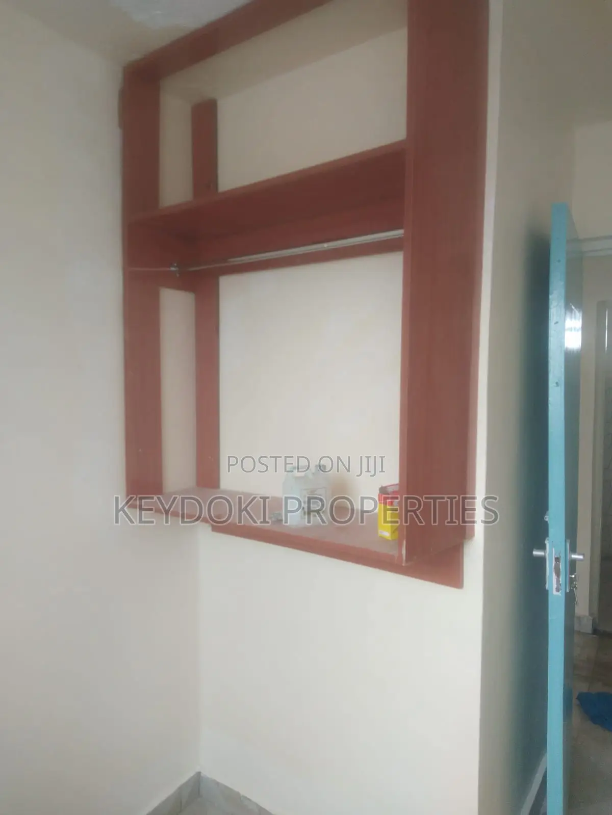 2bdrm Apartment in Ruai for rent