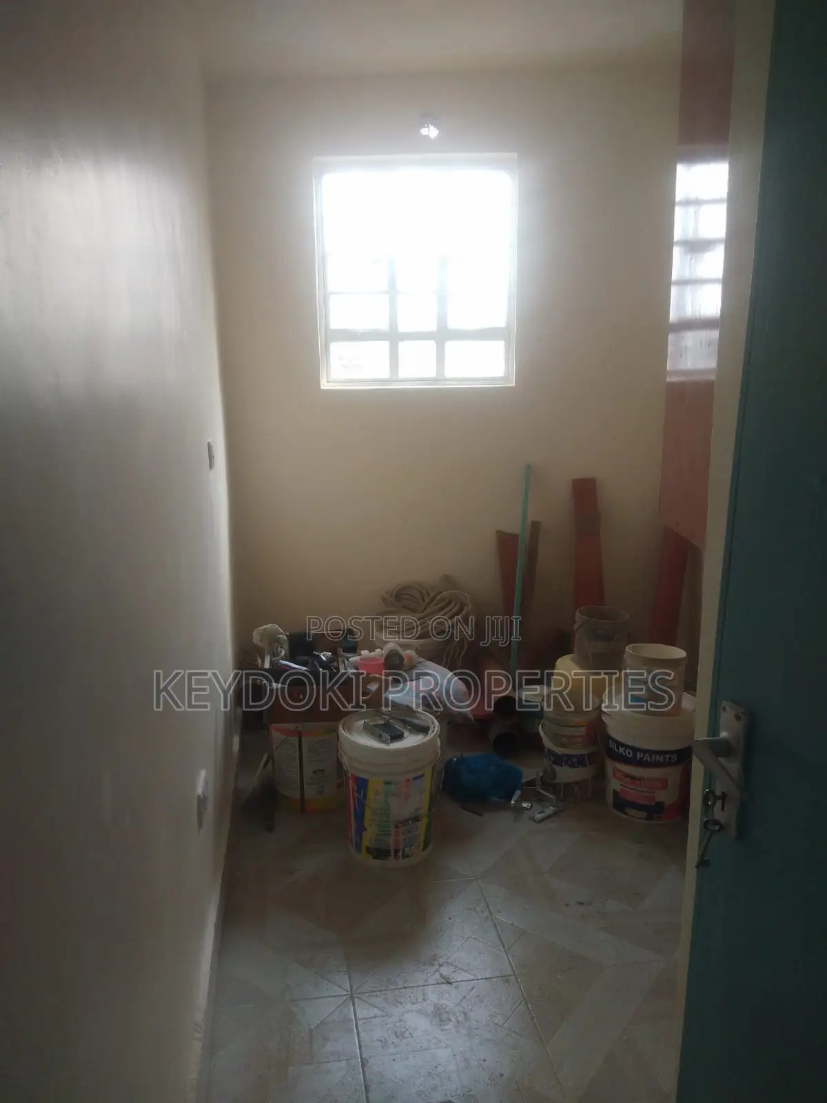 2bdrm Apartment in Ruai for rent