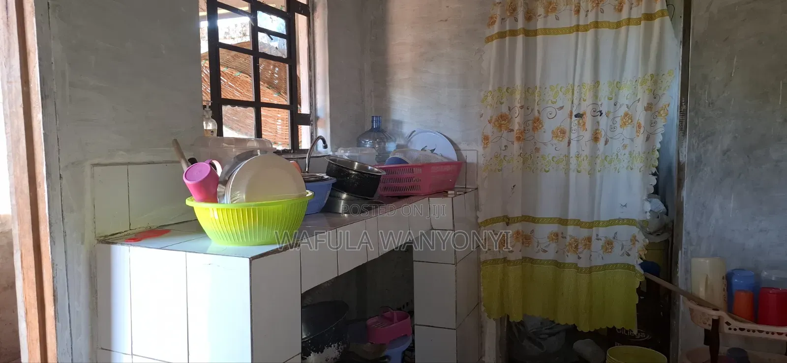 3bdrm House in Sango, Webuye for sale