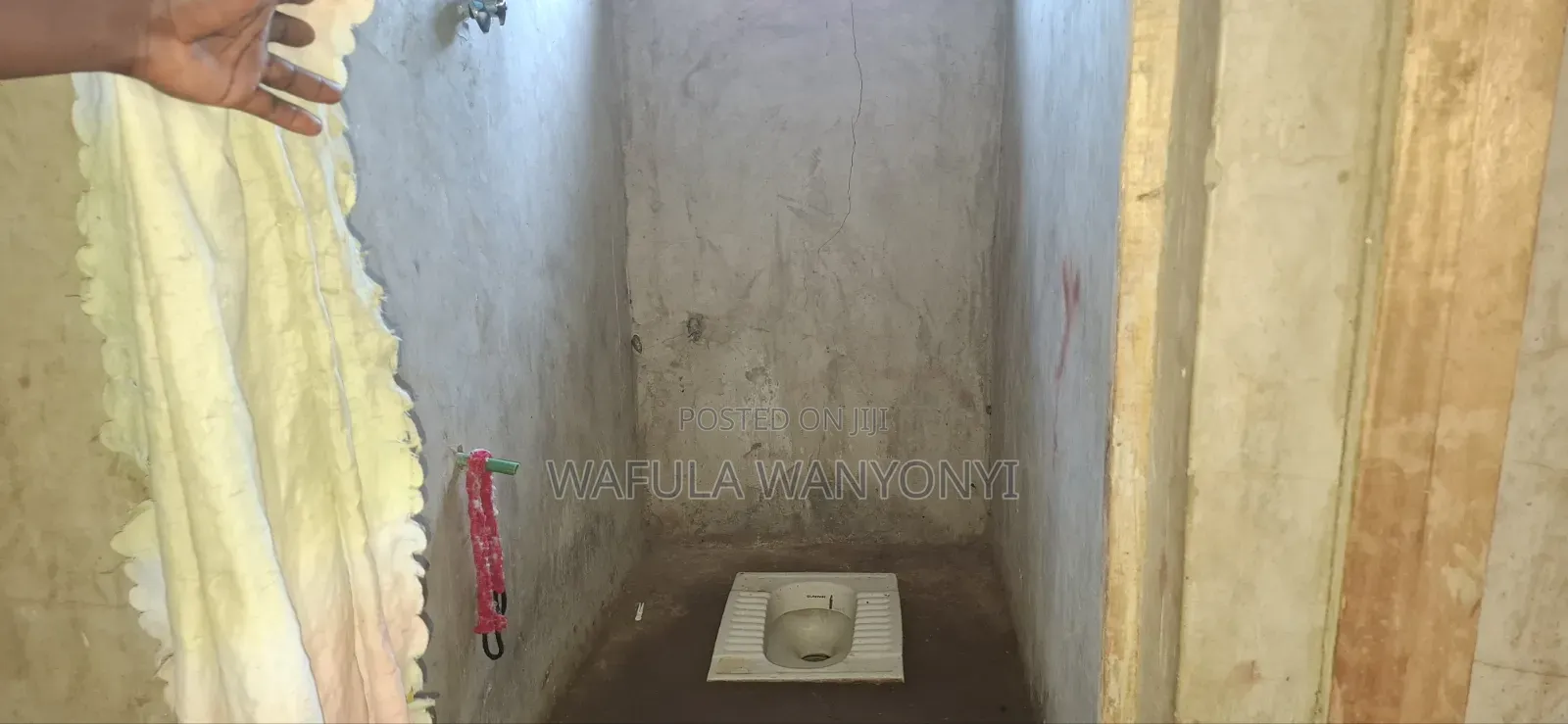 3bdrm House in Sango, Webuye for sale