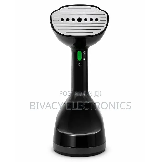 Syinix Portable Garment Steamer :IRSP-1001