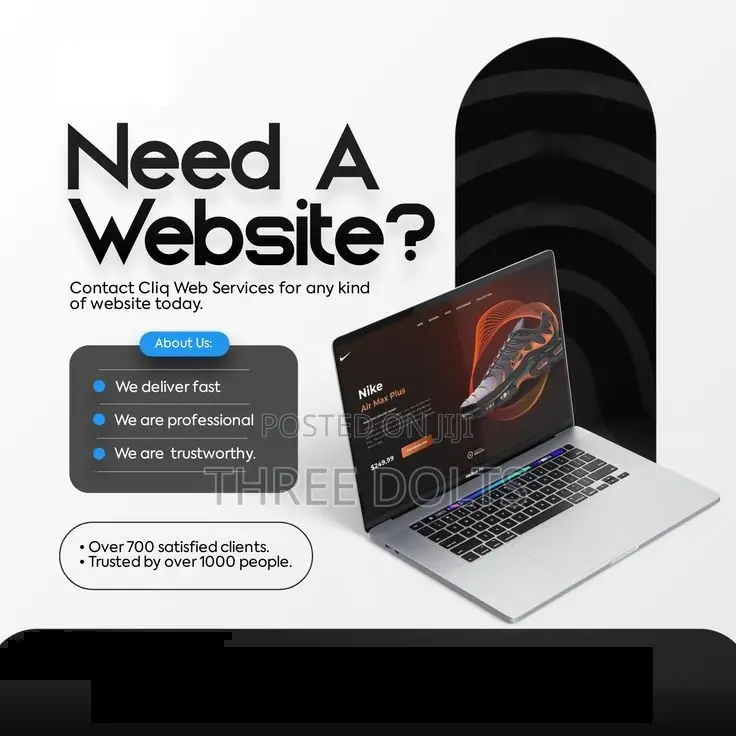 Website Developer