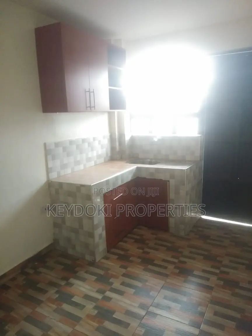 2bdrm Apartment in Mihango, Junction/Benedicta for rent