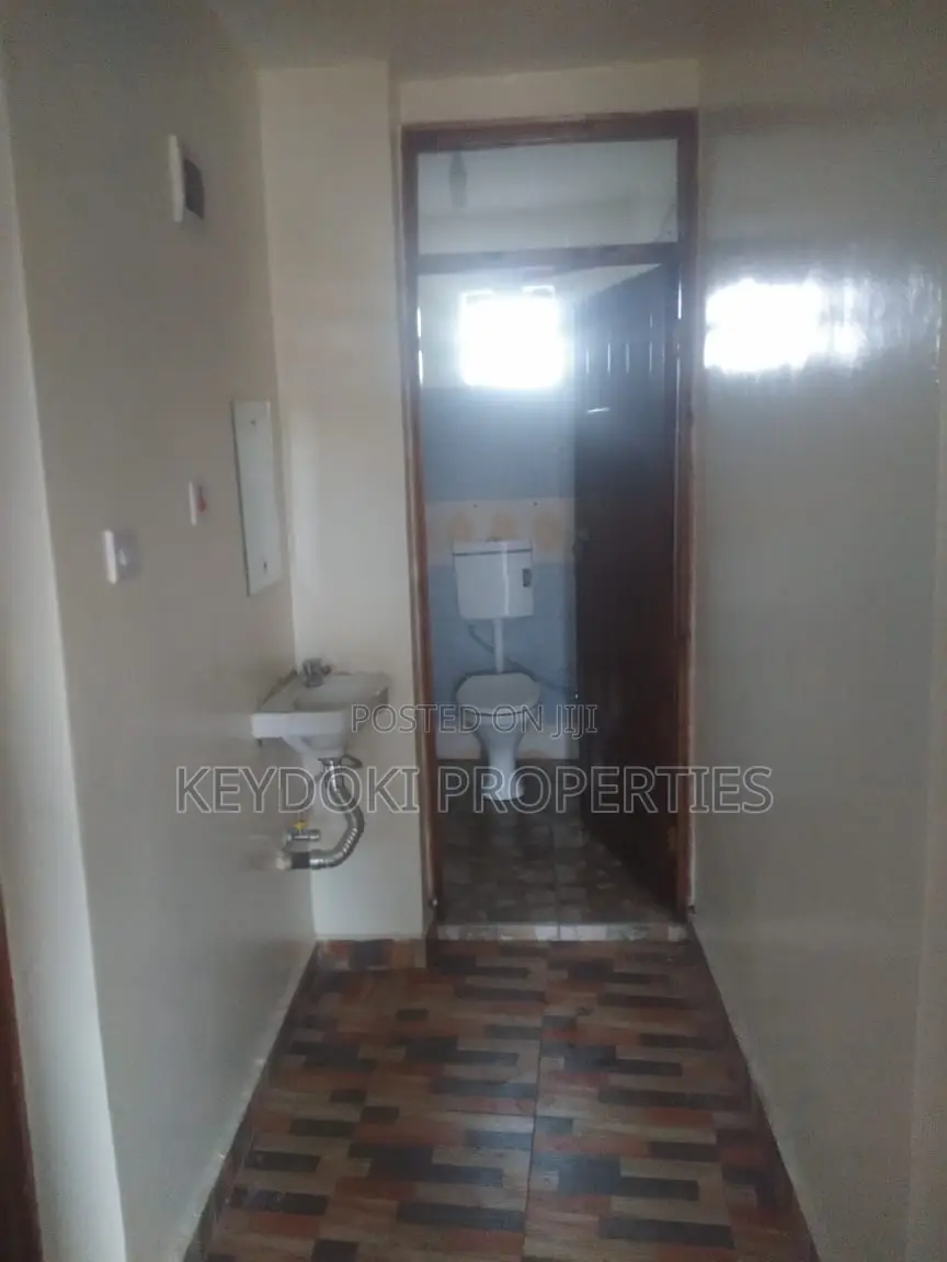 2bdrm Apartment in Mihango, Junction/Benedicta for rent