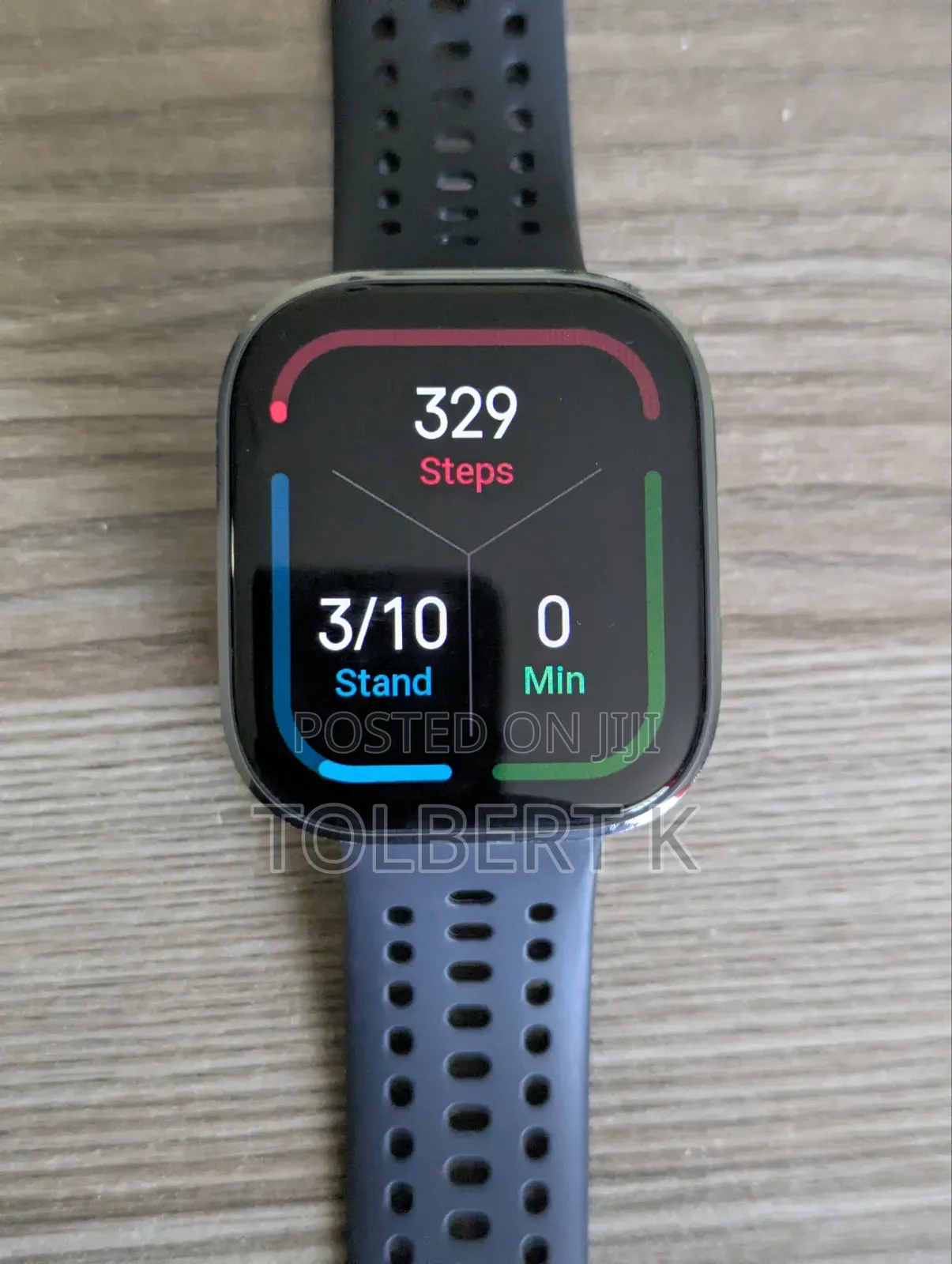 Amazfit Bip 6- Two Weeks Old