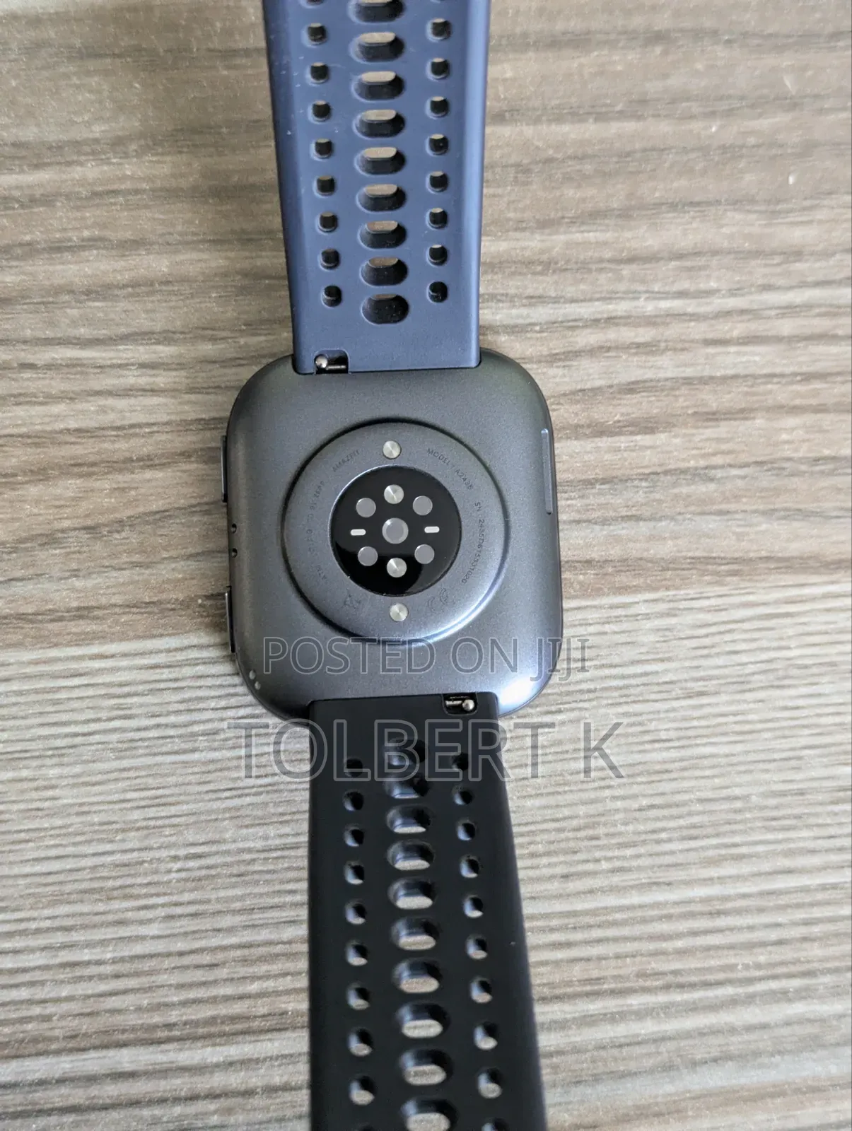 Amazfit Bip 6- Two Weeks Old