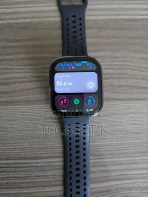 Amazfit Bip 6- Two Weeks Old