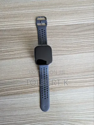 Amazfit Bip 6- Two Weeks Old