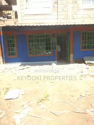 3bdrm Apartment in Ruai Bypass for rent