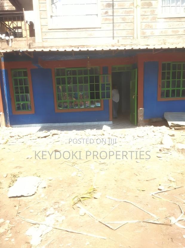 3bdrm Apartment in Ruai Bypass for rent