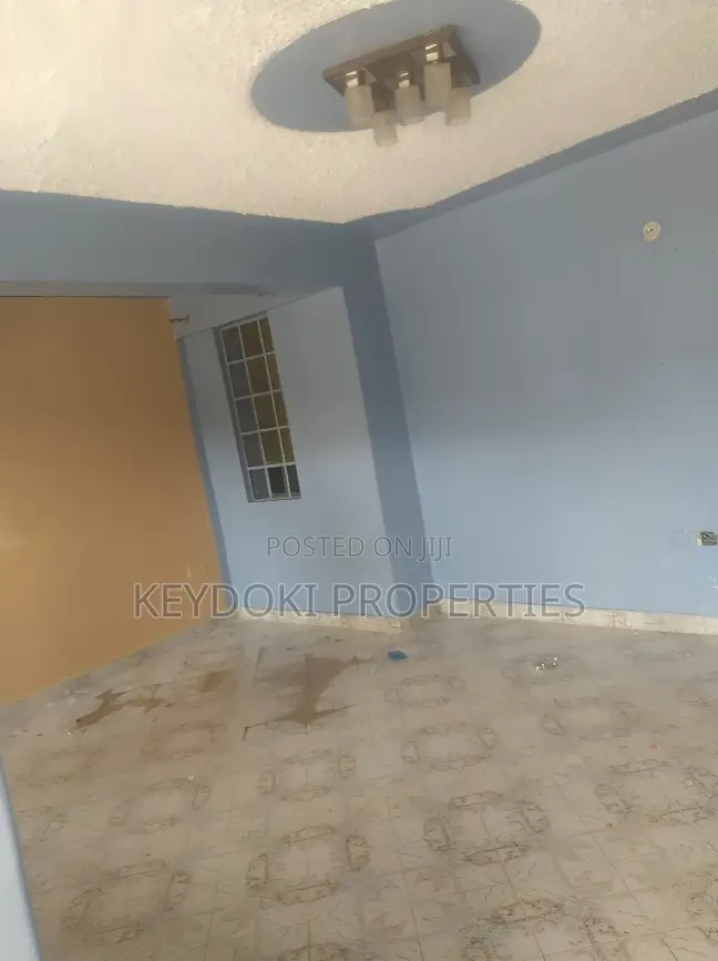 3bdrm Apartment in Ruai Bypass for rent