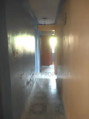 3bdrm Apartment in Ruai Bypass for rent