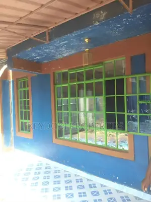 3bdrm Apartment in Ruai Bypass for rent