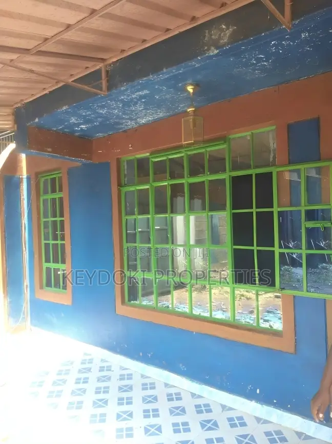 3bdrm Apartment in Ruai Bypass for rent
