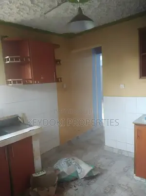 3bdrm Apartment in Ruai Bypass for rent