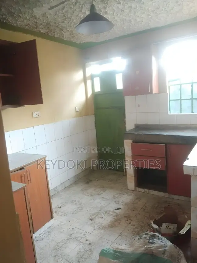 3bdrm Apartment in Ruai Bypass for rent