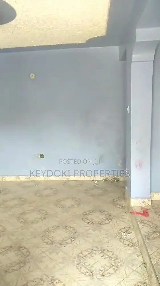 3bdrm Apartment in Ruai Bypass for rent