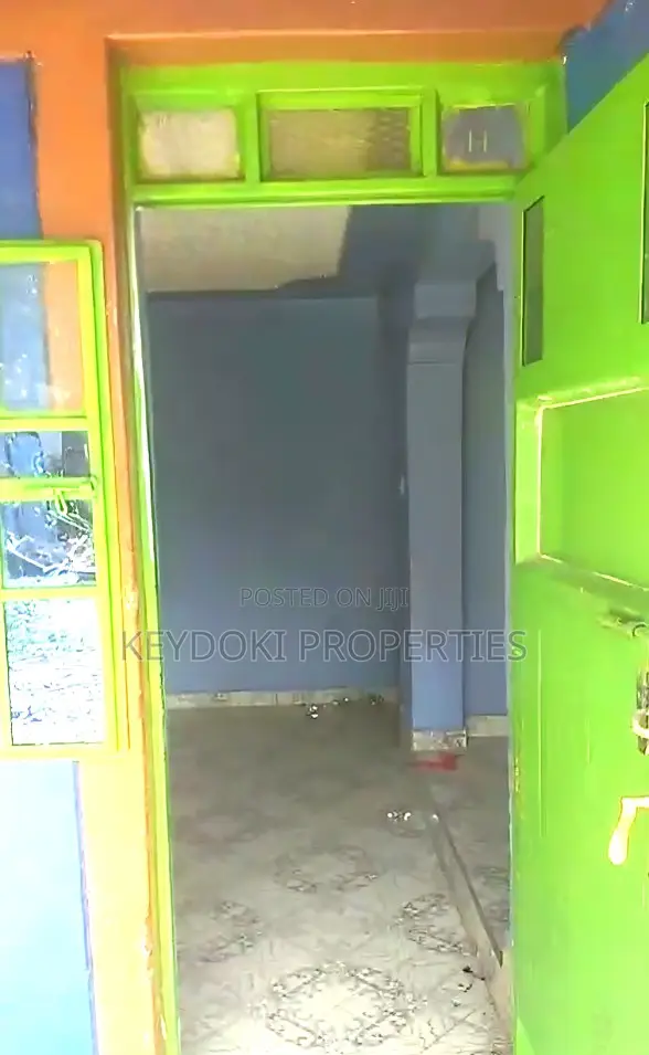 3bdrm Apartment in Ruai Bypass for rent