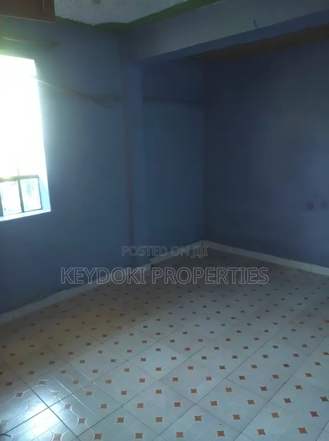 3bdrm Apartment in Ruai Bypass for rent