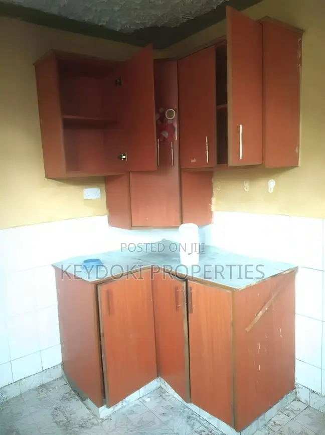 3bdrm Apartment in Ruai Bypass for rent
