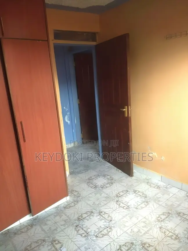 3bdrm Apartment in Ruai Bypass for rent