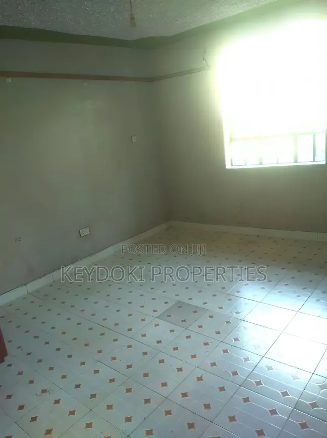 3bdrm Apartment in Ruai Bypass for rent