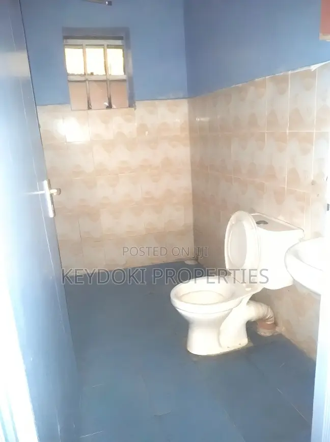 3bdrm Apartment in Ruai Bypass for rent