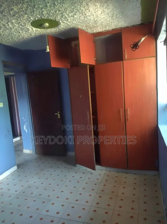 3bdrm Apartment in Ruai Bypass for rent