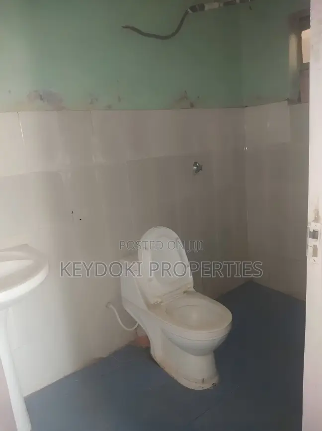 3bdrm Apartment in Ruai Bypass for rent