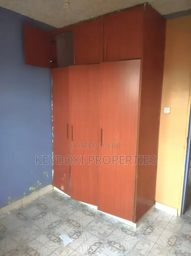 3bdrm Apartment in Ruai Bypass for rent