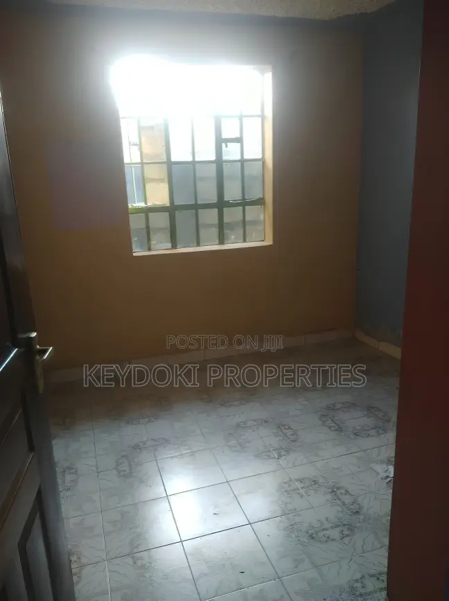 3bdrm Apartment in Ruai Bypass for rent