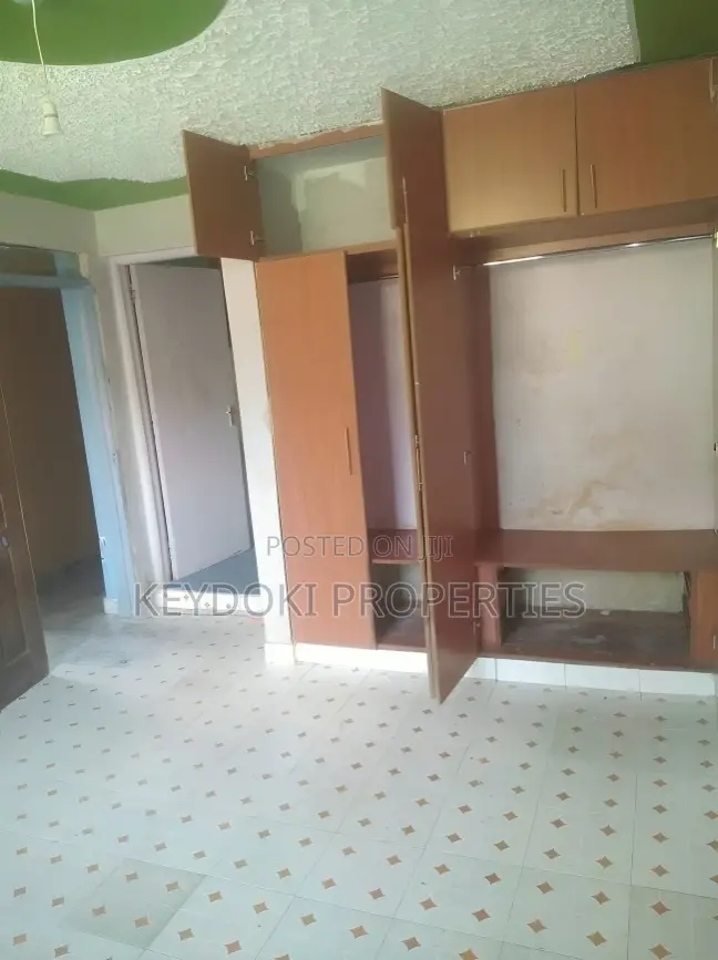 3bdrm Apartment in Ruai Bypass for rent