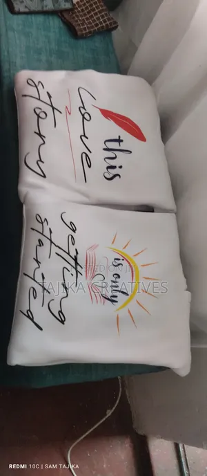 Lovebirds Hoodie Printing