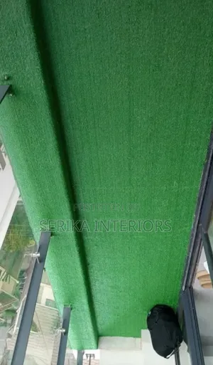Grass Carpets for Balcony Environmental Friendly Robertson's