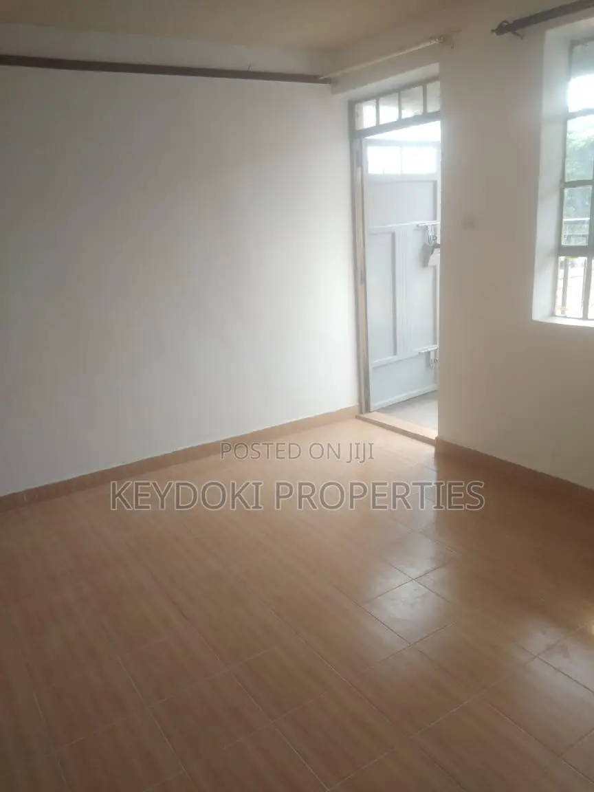1bdrm Apartment in Ruai for rent