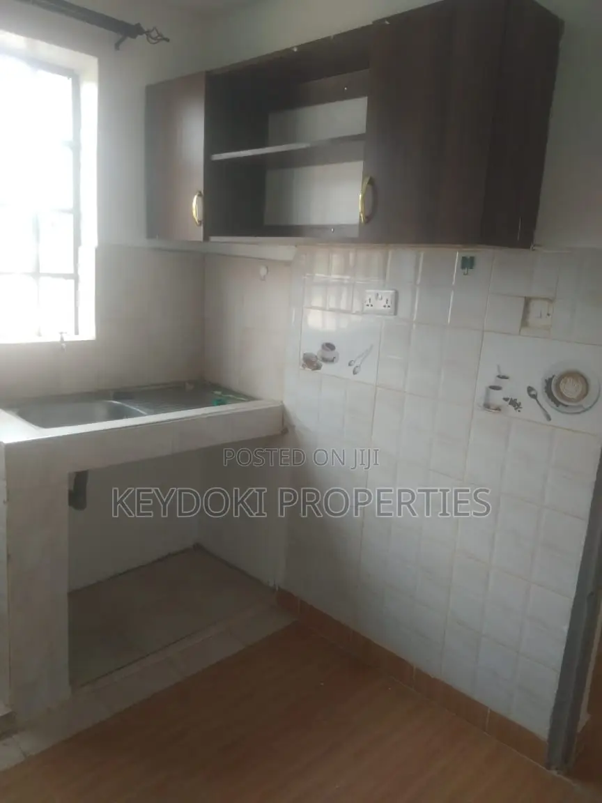 1bdrm Apartment in Ruai for rent