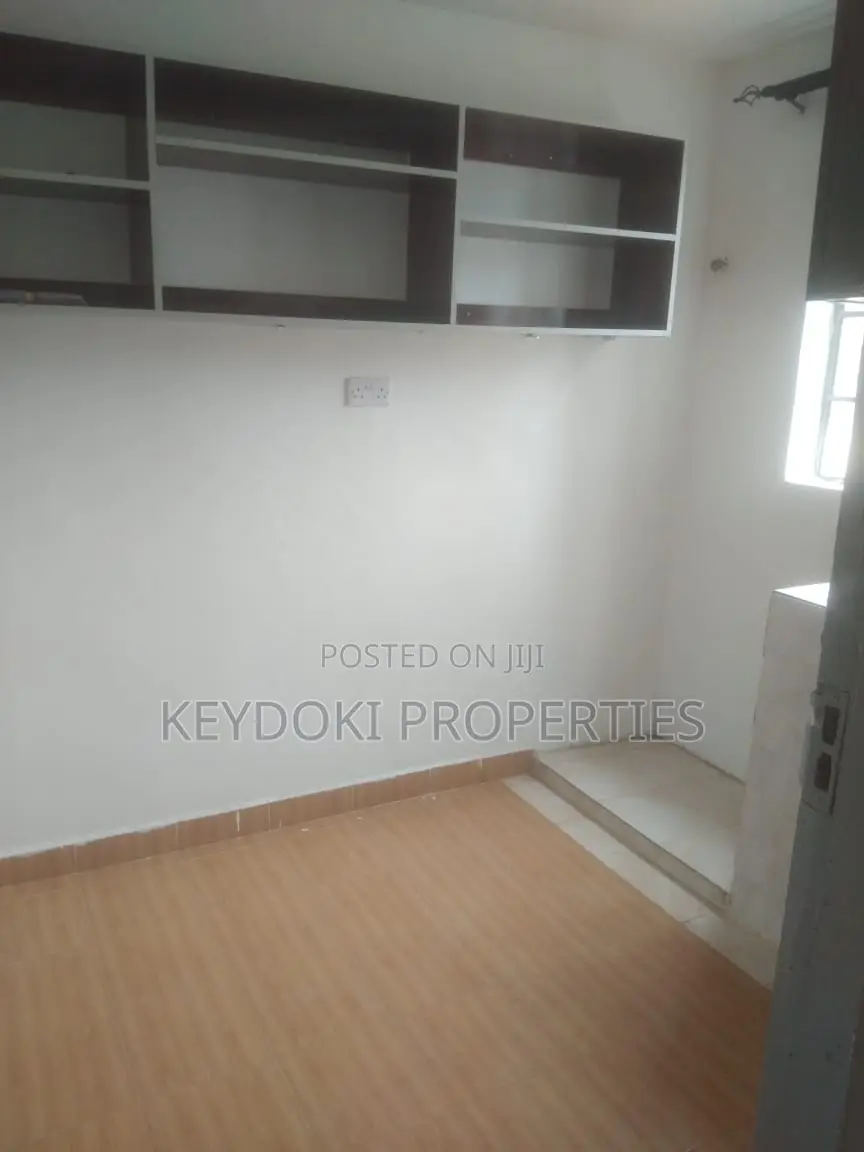 1bdrm Apartment in Ruai for rent