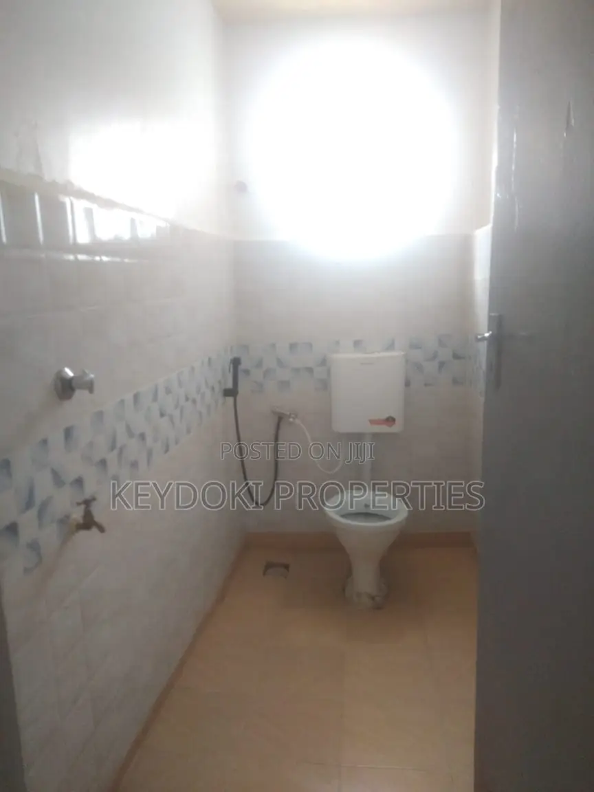 1bdrm Apartment in Ruai for rent