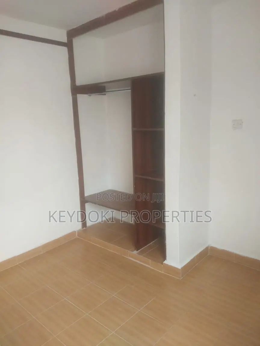 1bdrm Apartment in Ruai for rent