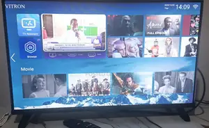 Vitron 32 Inch Smart TV, Nakuru
