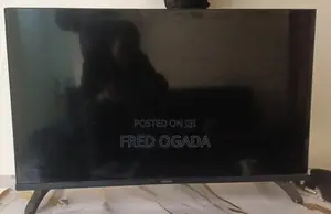 Vitron 32 Inch Smart TV, Nakuru