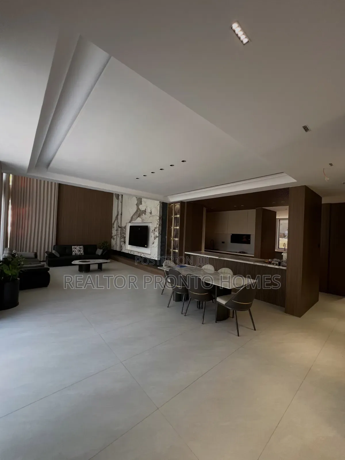 5bdrm Villa in Lavington, Muthangari for sale