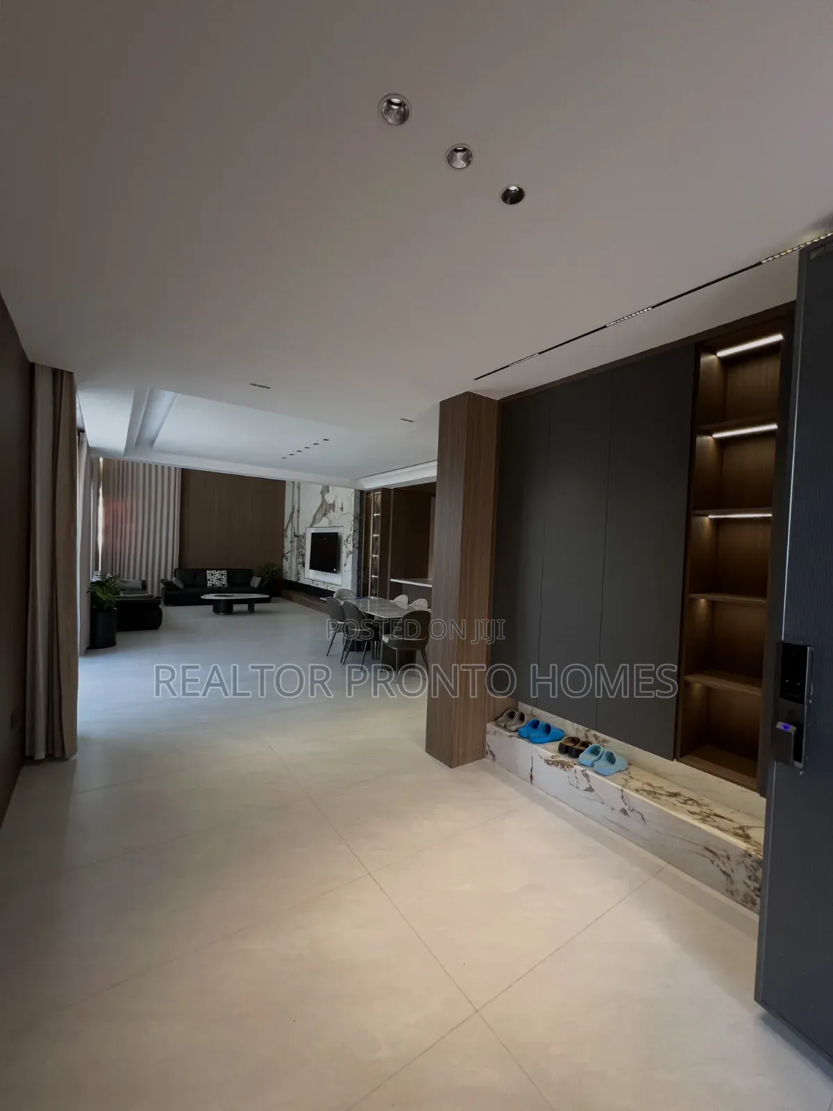 5bdrm Villa in Lavington, Muthangari for sale